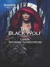 Imagen de portada para The Black Wolf